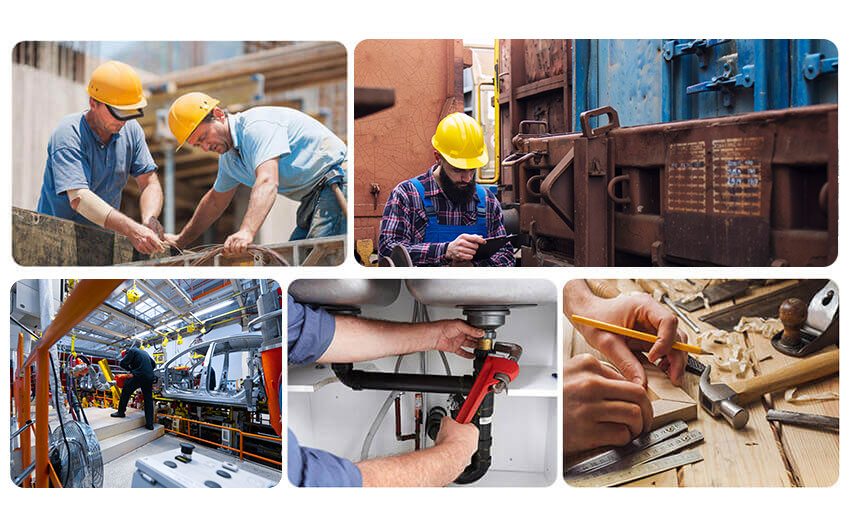 Placement of Professional & Skilled Human Resources Qatar, Doha - 3M International