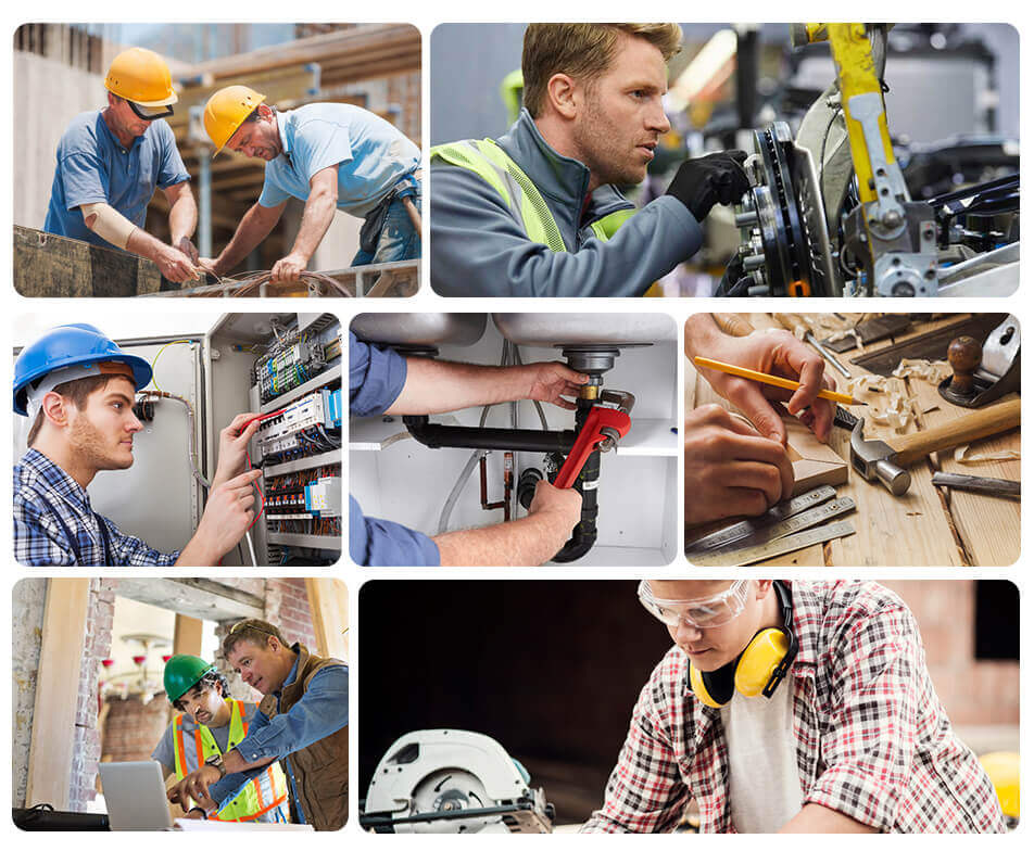 placement of professional and Skilled human resources
