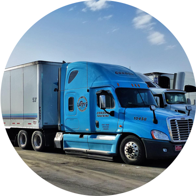 Industrial Transportation Qatar, Doha - 3M International